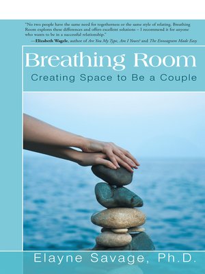 cover image of Breathing Room
